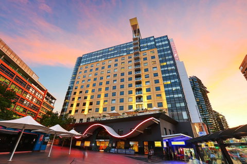 Mercure Sydney - Accommodation Coffs Harbour 17