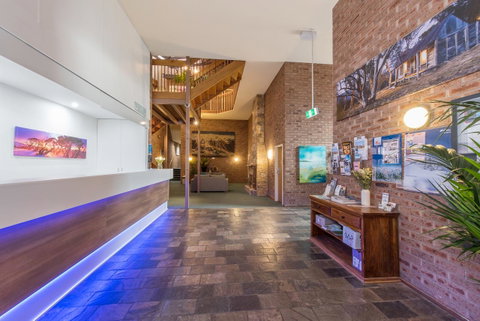 Alpine Gables - Accommodation Coffs Harbour 6