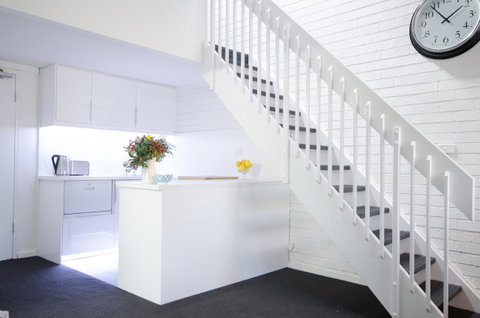 Alpine Gables - Accommodation Coffs Harbour 18