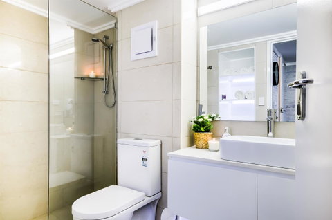 Alpine Gables - Accommodation Coffs Harbour 22