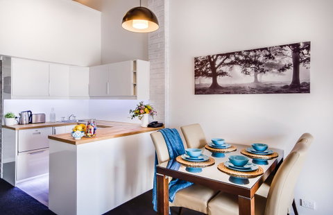 Alpine Gables - Accommodation Coffs Harbour 26