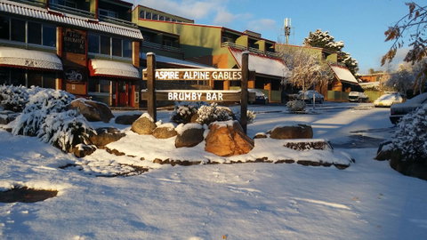 Alpine Gables - Accommodation Coffs Harbour 10
