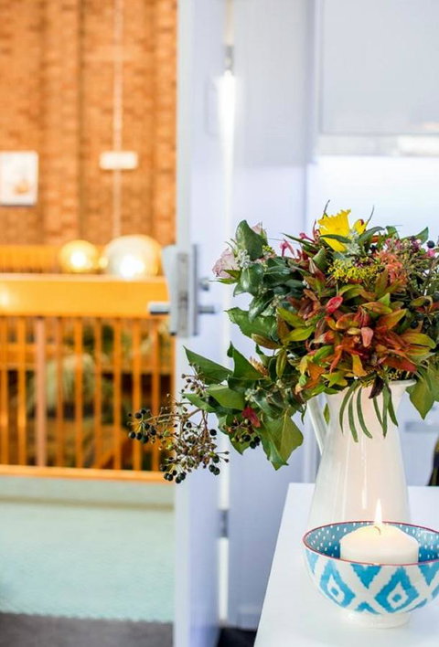 Alpine Gables - Accommodation Coffs Harbour 20