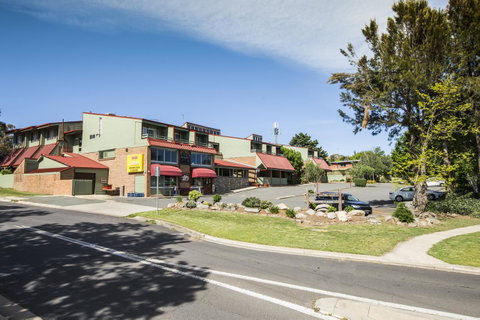 Alpine Gables - Accommodation Coffs Harbour 17