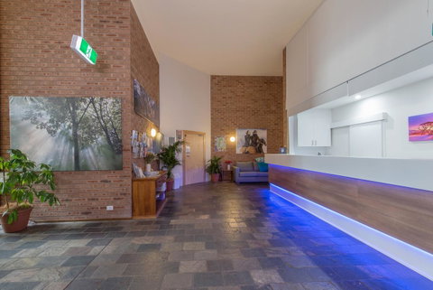 Alpine Gables - Accommodation Coffs Harbour 32
