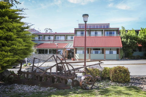 Alpine Gables - Accommodation Coffs Harbour 31