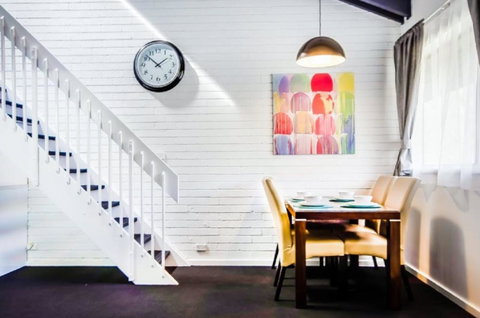 Alpine Gables - Accommodation Coffs Harbour 23
