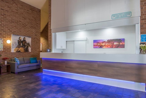 Alpine Gables - Accommodation Coffs Harbour 19