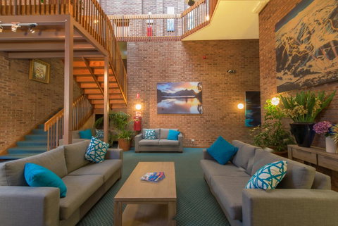 Alpine Gables - Accommodation Coffs Harbour 4