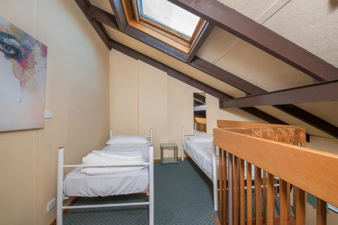 Alpine Gables - Accommodation Coffs Harbour 28