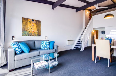 Alpine Gables - Accommodation Coffs Harbour 15