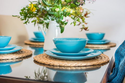 Alpine Gables - Accommodation Coffs Harbour 34