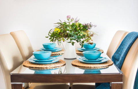 Alpine Gables - Accommodation Coffs Harbour 33