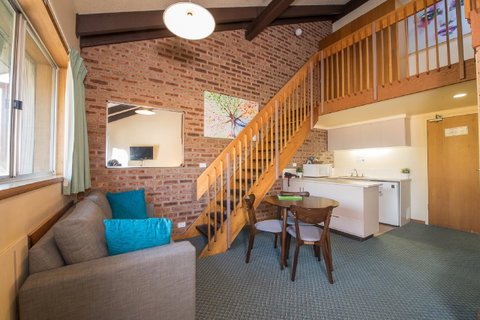Alpine Gables - Accommodation Coffs Harbour 30