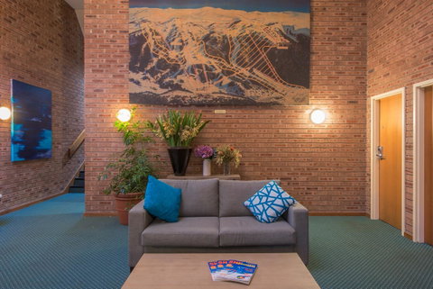Alpine Gables - Accommodation Coffs Harbour 7