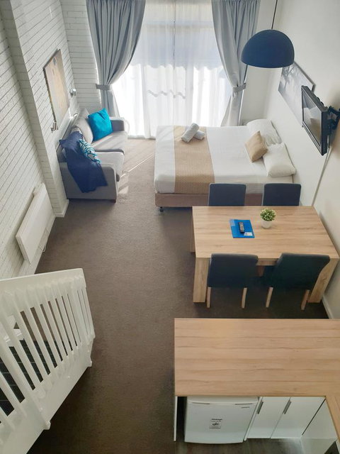 Alpine Gables - Accommodation Coffs Harbour 25