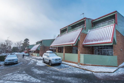Alpine Gables - Accommodation Coffs Harbour 9