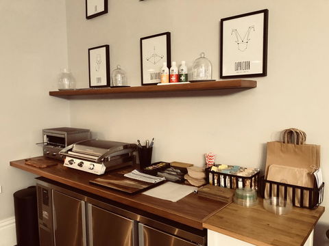 The Ultimo - Accommodation Coffs Harbour 1