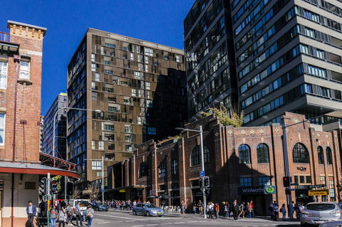 The Ultimo - Accommodation Coffs Harbour 33