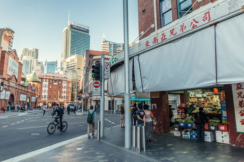 The Ultimo - Accommodation Coffs Harbour 10