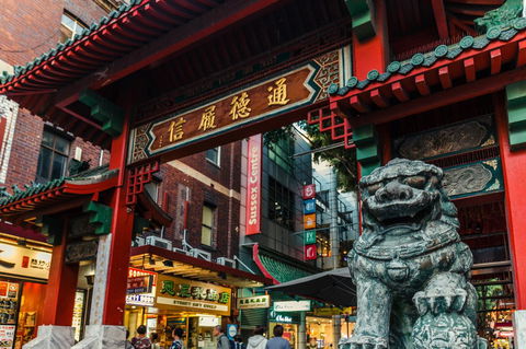 The Ultimo - Accommodation Coffs Harbour 13