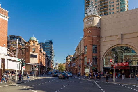 The Ultimo - Accommodation Coffs Harbour 16