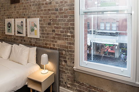 The Ultimo - Accommodation Coffs Harbour 37