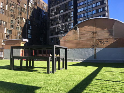 The Ultimo - Accommodation Coffs Harbour 7