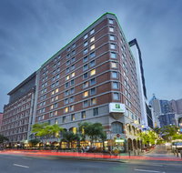 Holiday Inn Darling Harbour - Accommodation Coffs Harbour