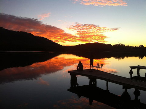 Pelican H2O One & Two Bedroom Apartments - Accommodation Coffs Harbour 0