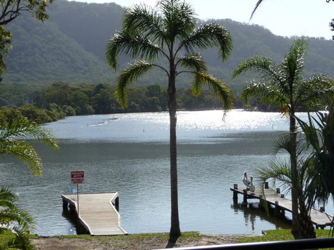 Pelican H2O One & Two Bedroom Apartments - Accommodation Coffs Harbour 2