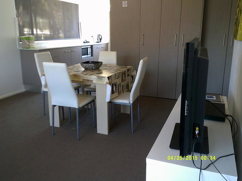 Pelican H2O One & Two Bedroom Apartments - Accommodation Coffs Harbour 27