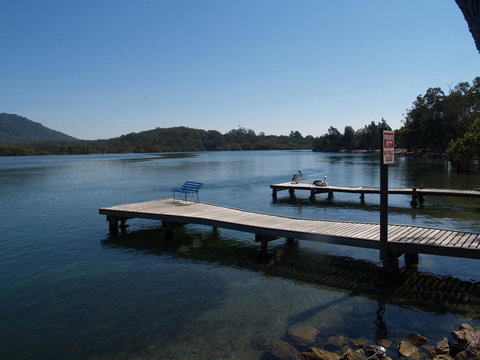 Pelican H2O One & Two Bedroom Apartments - Accommodation Coffs Harbour 7