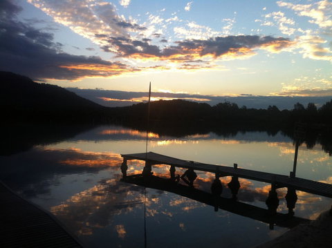 Pelican H2O One & Two Bedroom Apartments - Accommodation Coffs Harbour 3