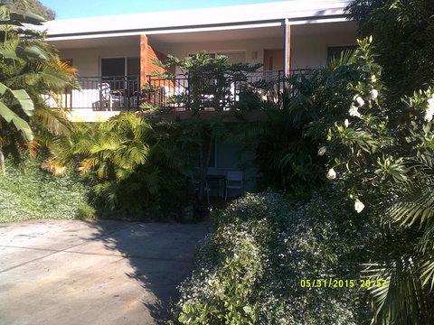 Pelican H2O One & Two Bedroom Apartments - Accommodation Coffs Harbour 15