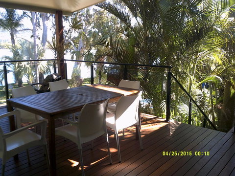 Pelican H2O One & Two Bedroom Apartments - Accommodation Coffs Harbour 42