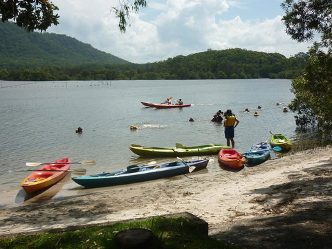 Pelican H2O One & Two Bedroom Apartments - Accommodation Coffs Harbour 8