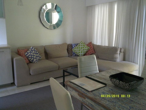 Pelican H2O One & Two Bedroom Apartments - Accommodation Coffs Harbour 43