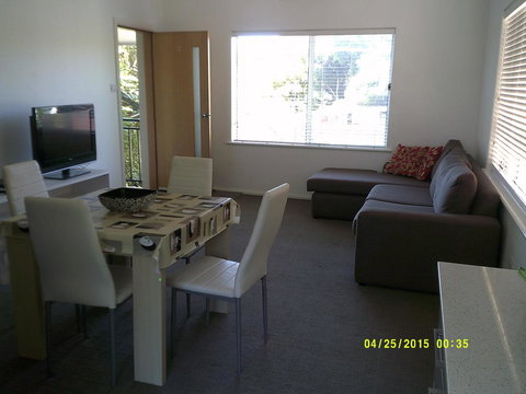 Pelican H2O One & Two Bedroom Apartments - Accommodation Coffs Harbour 19