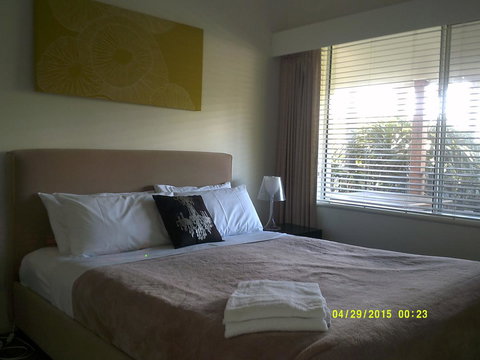 Pelican H2O One & Two Bedroom Apartments - Accommodation Coffs Harbour 33