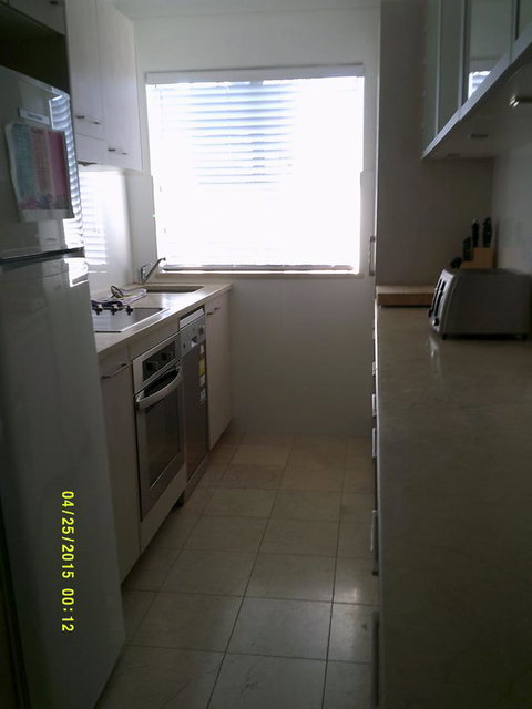 Pelican H2O One & Two Bedroom Apartments - Accommodation Coffs Harbour 22