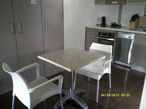 Pelican H2O One & Two Bedroom Apartments - Accommodation Coffs Harbour 34