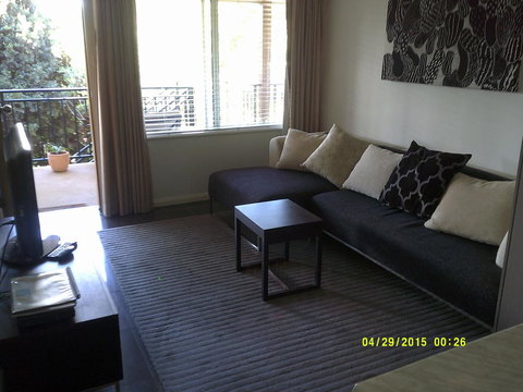 Pelican H2O One & Two Bedroom Apartments - Accommodation Coffs Harbour 35