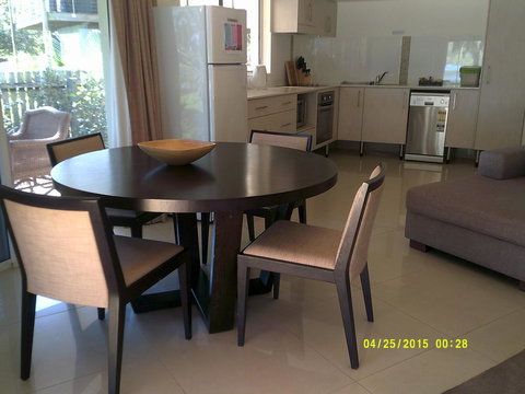 Pelican H2O One & Two Bedroom Apartments - Accommodation Coffs Harbour 30