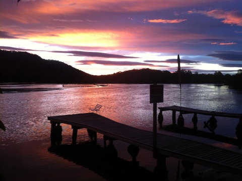 Pelican H2O One & Two Bedroom Apartments - Accommodation Coffs Harbour 11