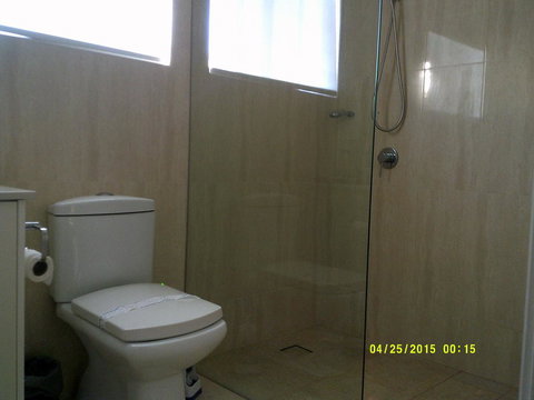 Pelican H2O One & Two Bedroom Apartments - Accommodation Coffs Harbour 26