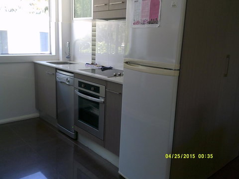 Pelican H2O One & Two Bedroom Apartments - Accommodation Coffs Harbour 38