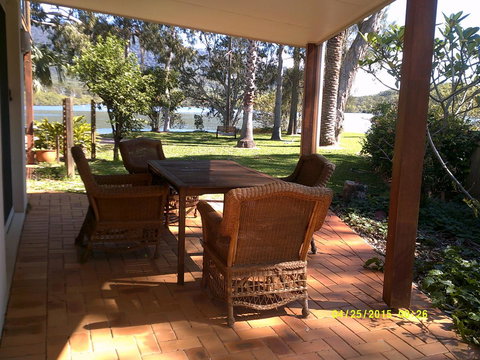 Pelican H2O One & Two Bedroom Apartments - Accommodation Coffs Harbour 17