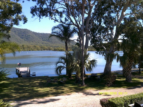 Pelican H2O One & Two Bedroom Apartments - Accommodation Coffs Harbour 41