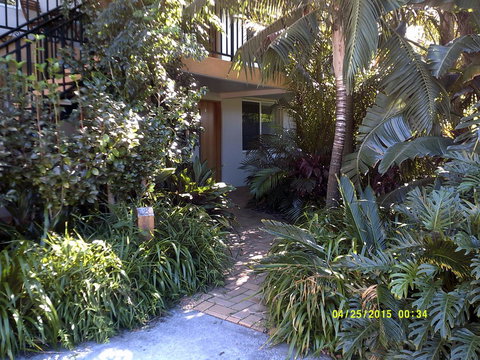 Pelican H2O One & Two Bedroom Apartments - Accommodation Coffs Harbour 39